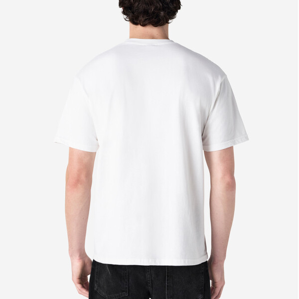 Hammer Heavyweight Tee Back