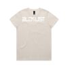 Women's Maple Tee Thumbnail
